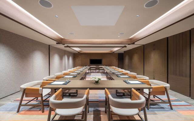 Hotel Indigo Jiuzhai by IHG