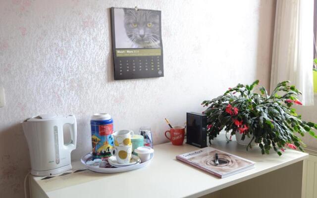 B&B Vanderstraeten-Bryxis