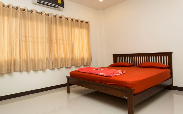 Mui Inn Residence