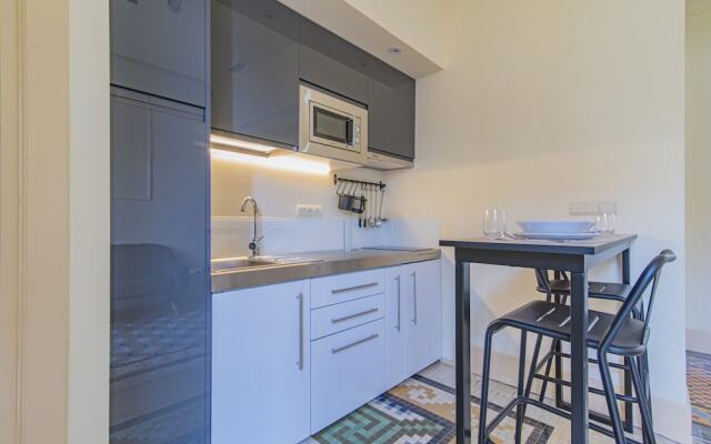 Mosaiko Homes Catedral Granada