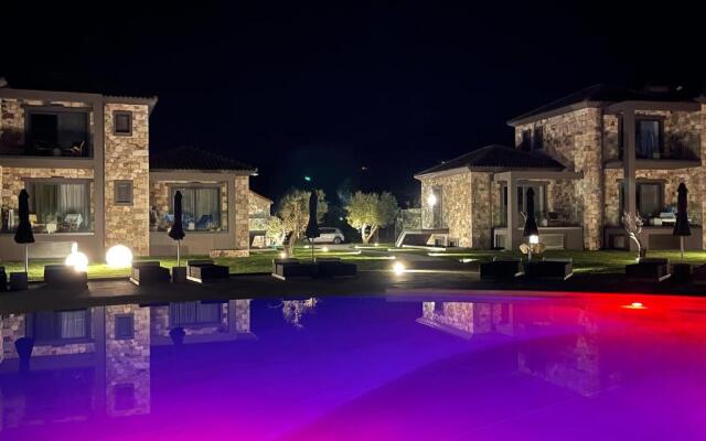 Niki Luxury Apartments Niki Suites Petra