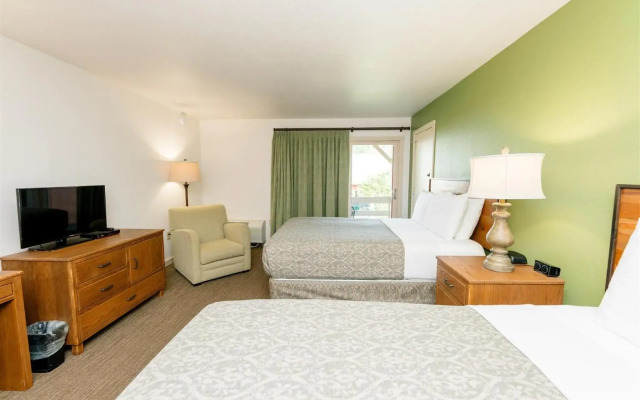 Brown County Inn
