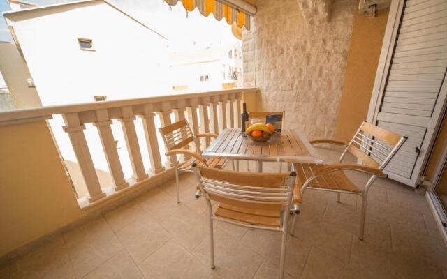 ZEN Apartment Pržno