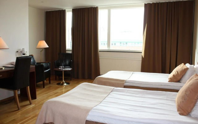 First Hotel Jorgen Kock