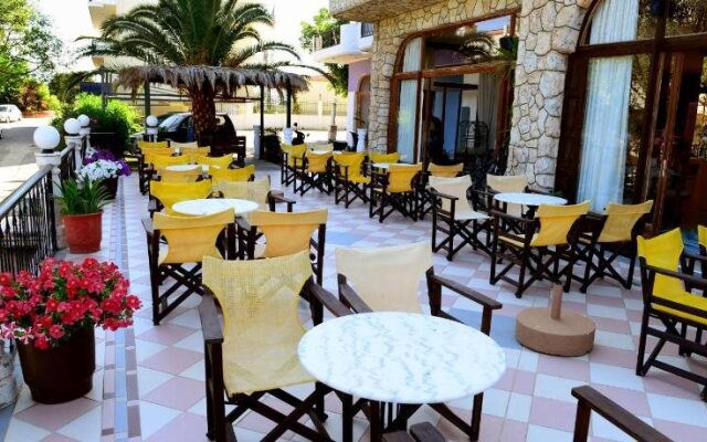 Hotel Tsolaridis