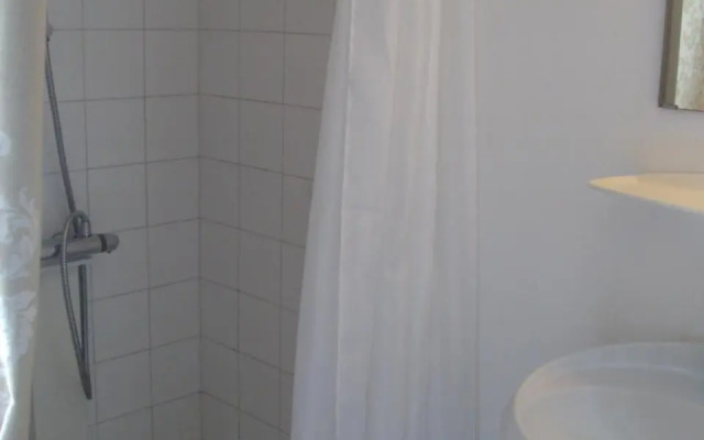 Chambre D'Hotes Amoraina