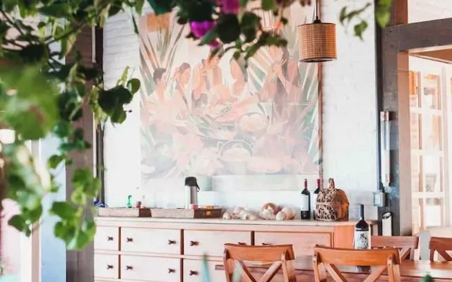 Palawan Pousada & Bistrô