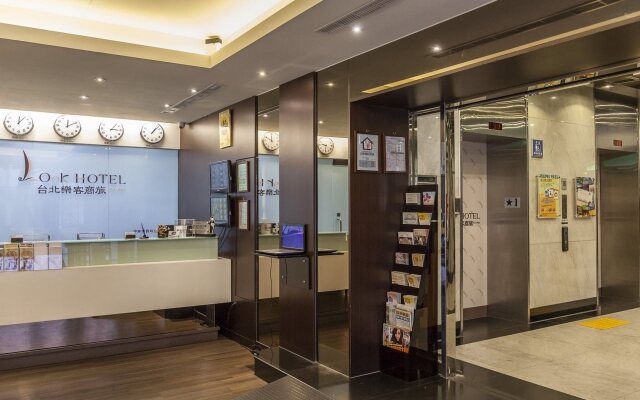 Look Hotel
