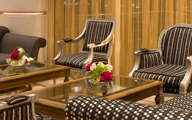 Le Zenith Hotel