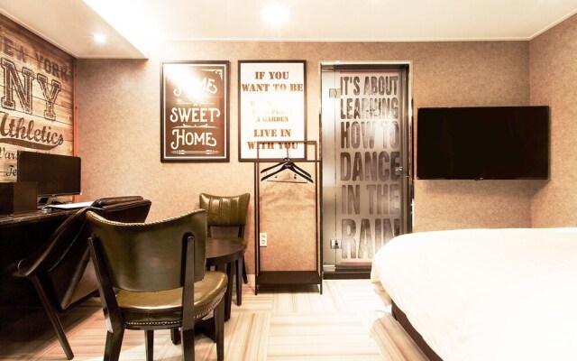 Kyunghee University Sky