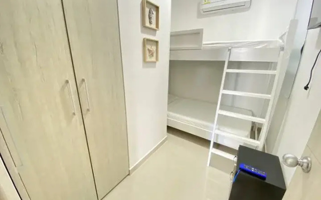 Apartamentos Samaria Club - by SOHO