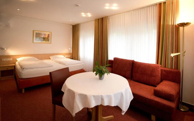 Hotel Mariaweiler Hof