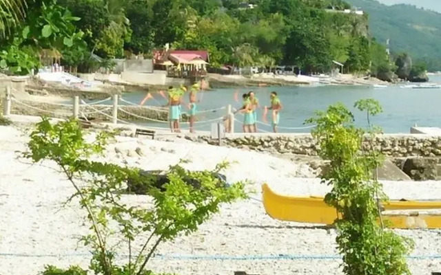 Amaris Boutique Resort