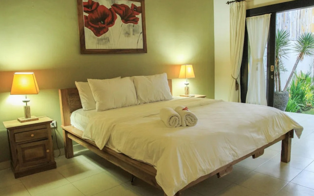 Kubu D'Bucu Legian