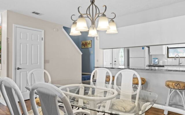 Gulf Highlands by Panhandle Getaways