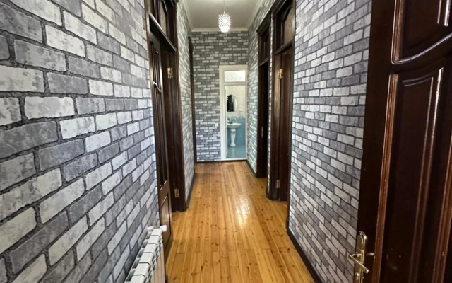 Gabala Garden Harmony