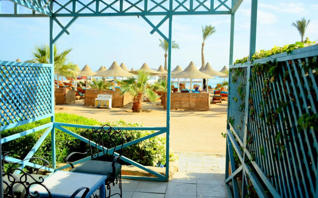 Giftun Azur Resort - All inclusive