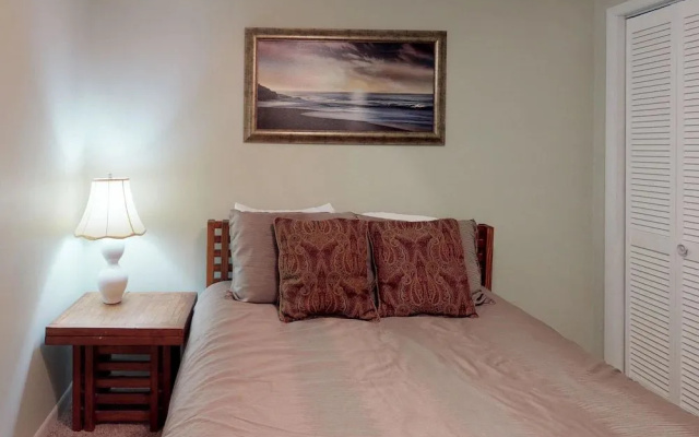 Gulf Shores Plantation