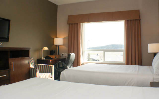 Stoney Nakoda Resort & Casino