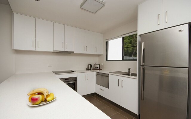 Woodville Beach Townhouse 4