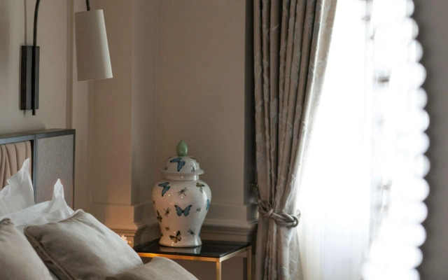 Castle Hotel Windsor