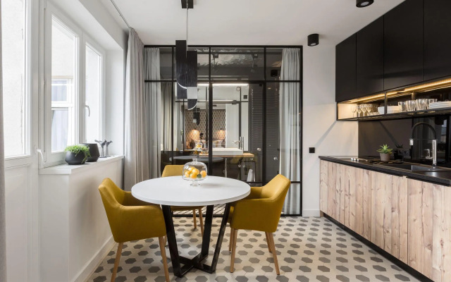 Feniks fragola Apartments