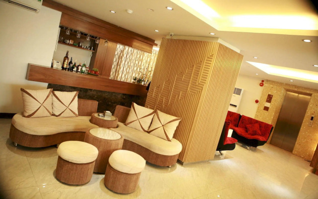 Namu Hotel