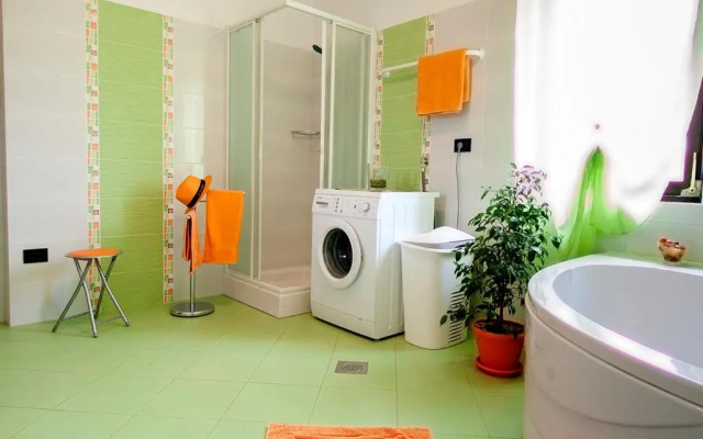 Apartman Orbanići