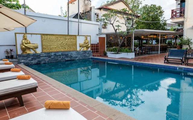 The Sanctuary Residence