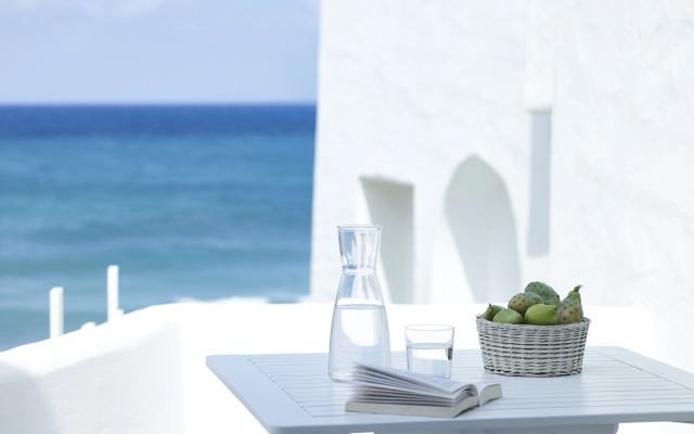 Knossos Beach Bungalows Suites Resort & Spa
