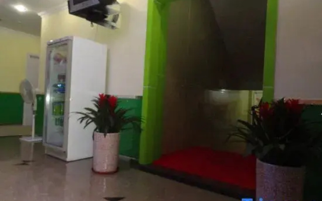 Shenzhen Xishan Hotel