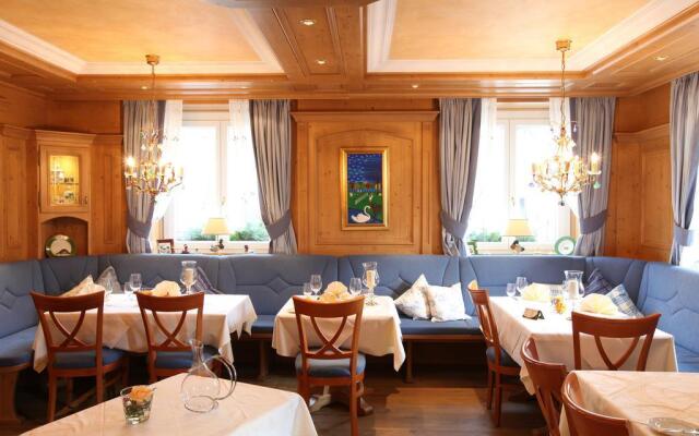 Hotel-Restaurant Schwanen