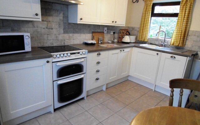 Osprey Meadow Holiday Cottages