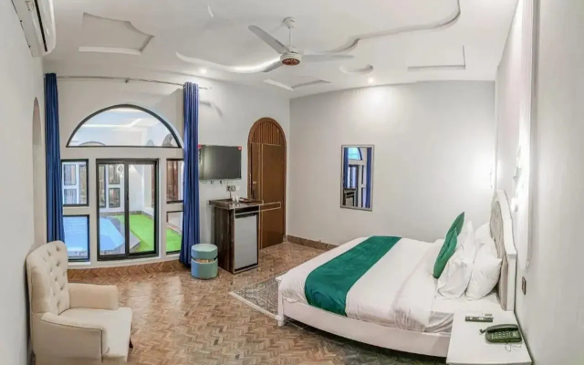 Grand Shalimar Hotel Multan