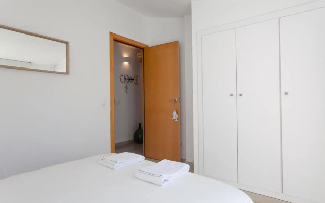 Marina Boutique Duplex