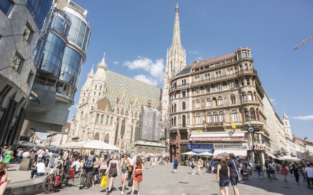 Kumpfgasse Premium by Welcome2Vienna