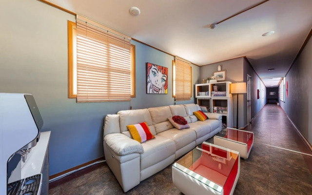 Firenze Motel