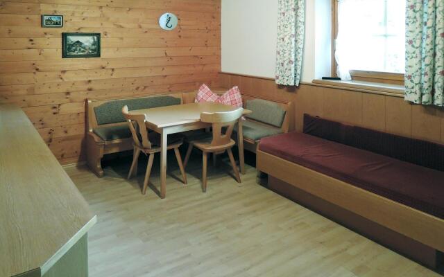 Apartment in Fusch an der Glocknerstraße in the mountains