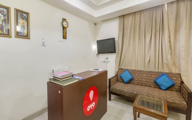 OYO 9071 Comfort Zone Guest House
