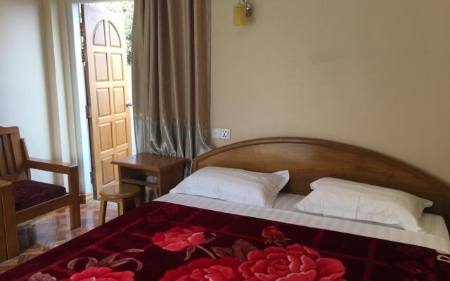 Mya Sabai Motel