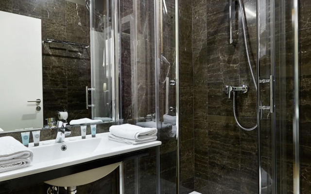 SleepWell Apartments Ordynacka