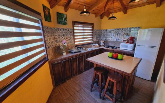 Villas de los Pinos 3