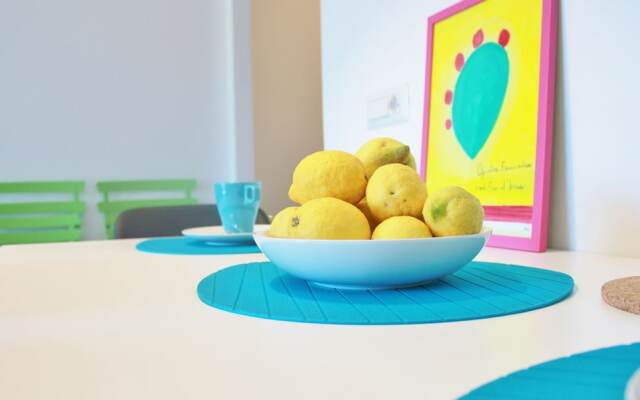 Appartamenti Vacanze Villa Meo