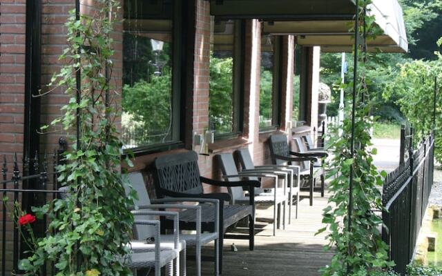 Parkhotel Hugo de Vries