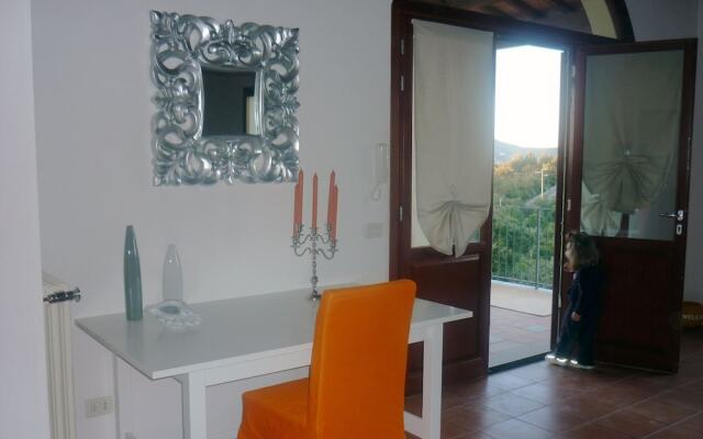 Villa Il Cavaliere by SolturElba