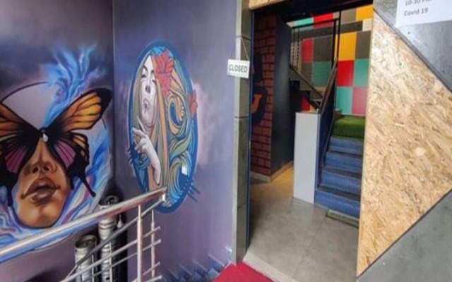 Kickout Unit of NH207