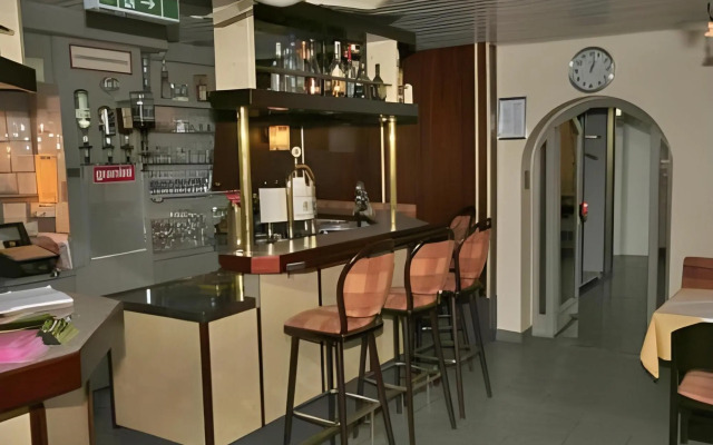 Stadt-gut-Hotel Siegboot