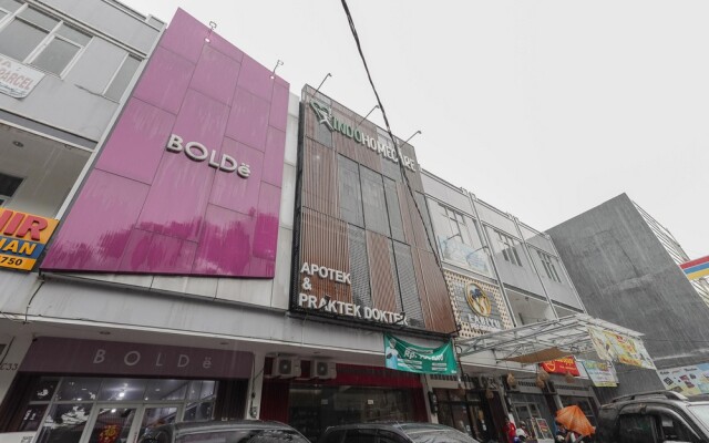 Yayah Residence @ Sawojajar Bogor Redpartner