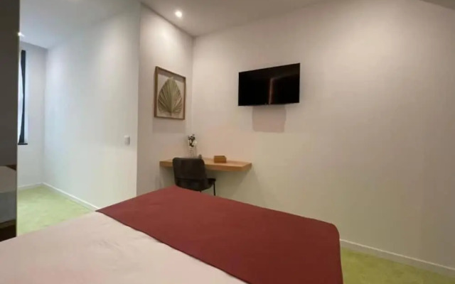 MyStay Porto São Bento