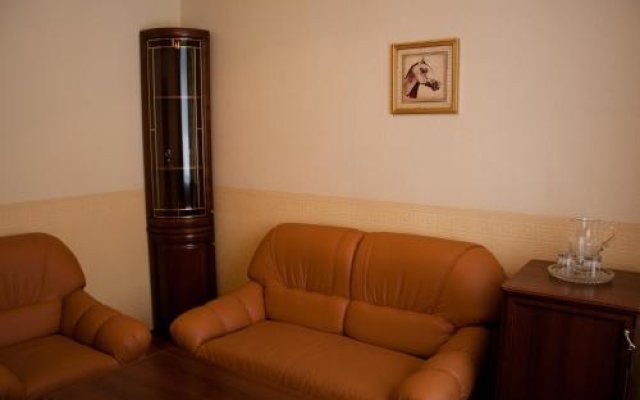 Bitsa Park Hotel